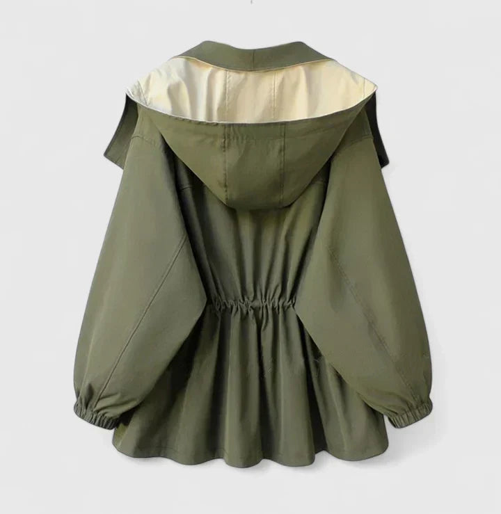 Rebekkah | Veste Sophistiquée