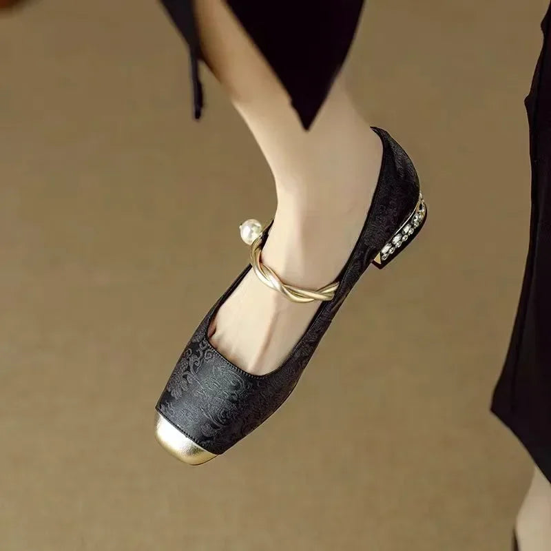Daisy | Chaussures Mary Jane