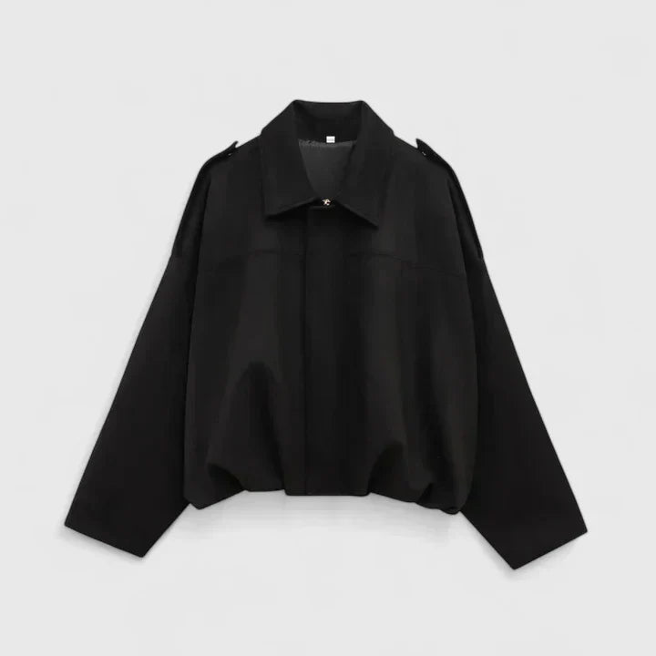 Chrystiah | Veste Confortable