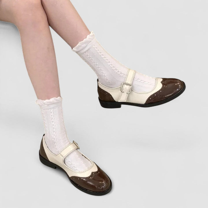 Dorothy | Chaussures Mary Jane