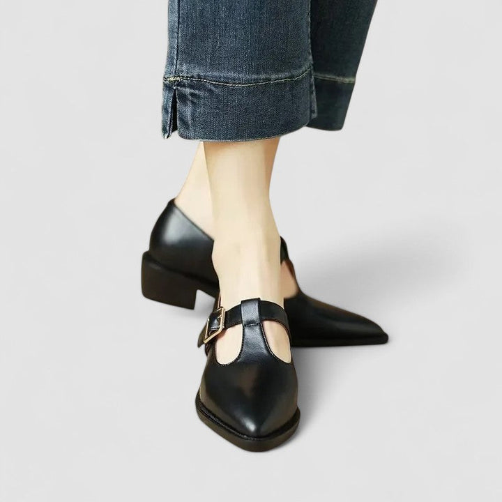 Thalynah | Chaussures Mary Jane