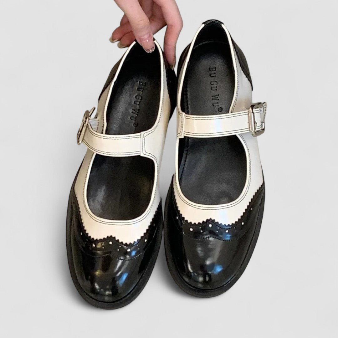 Dorothy | Chaussures Mary Jane
