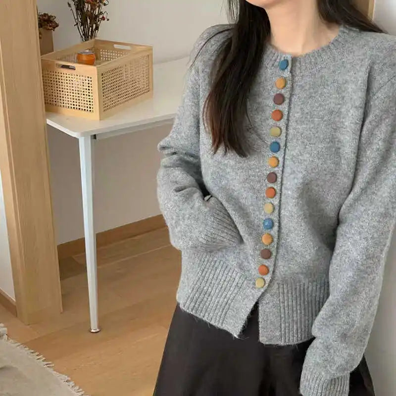 LE CELESTINE | CARDIGAN