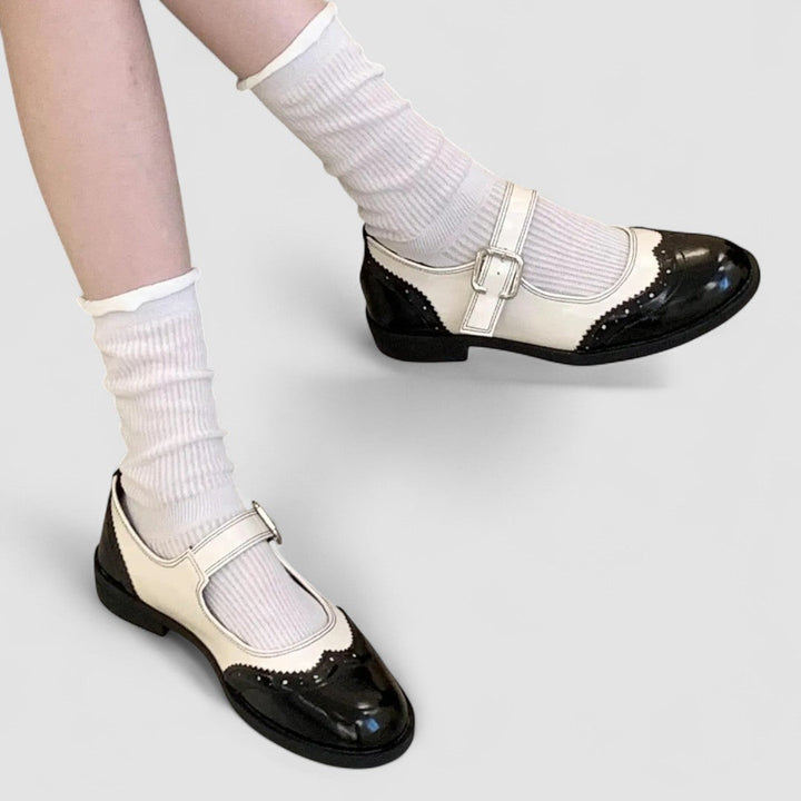 Dorothy | Chaussures Mary Jane