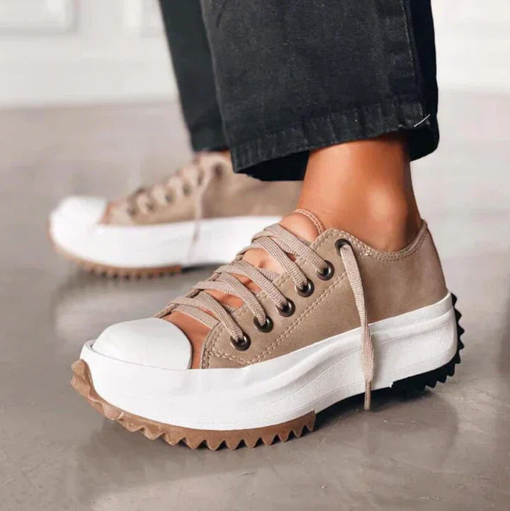 Elisa | Baskets Plateformes
