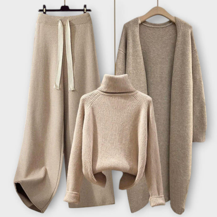 Avery™ - Ensemble Sérénité Douce – 3 Pièces