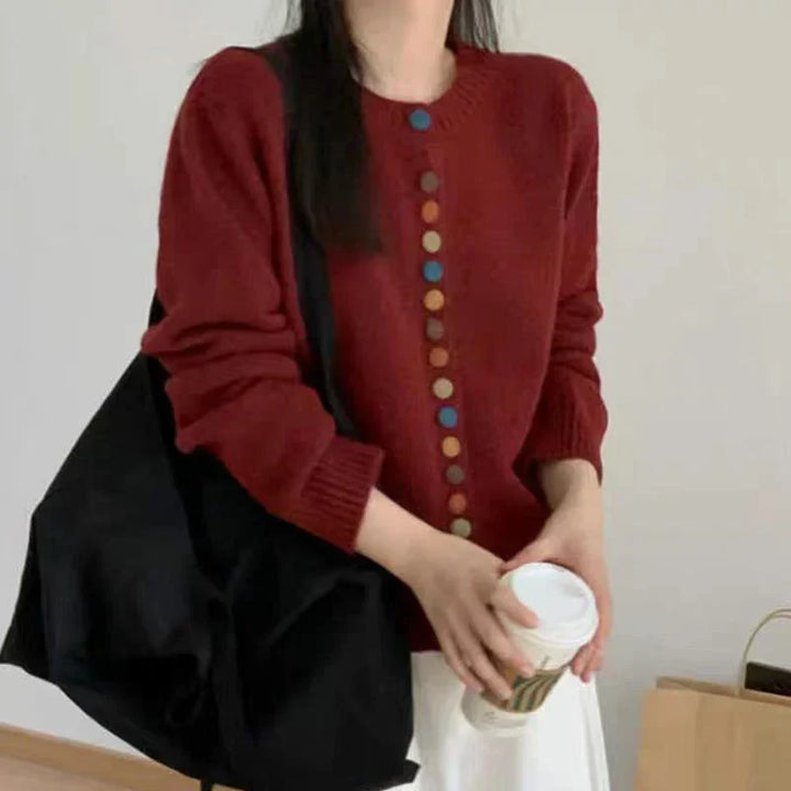 LE CELESTINE | CARDIGAN