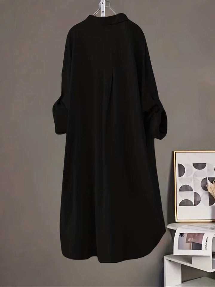 Bobbi noir – détail