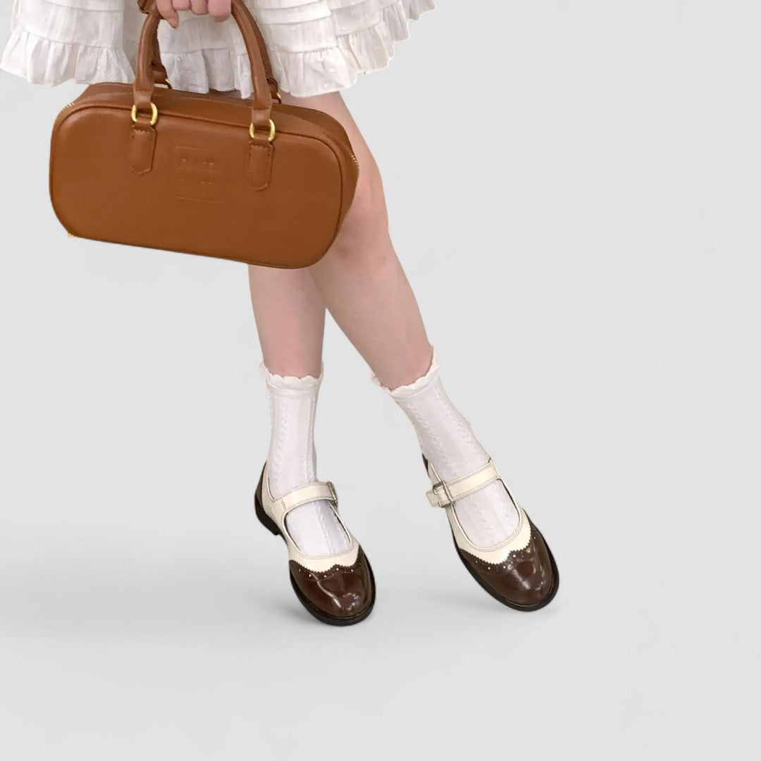Dorothy | Chaussures Mary Jane
