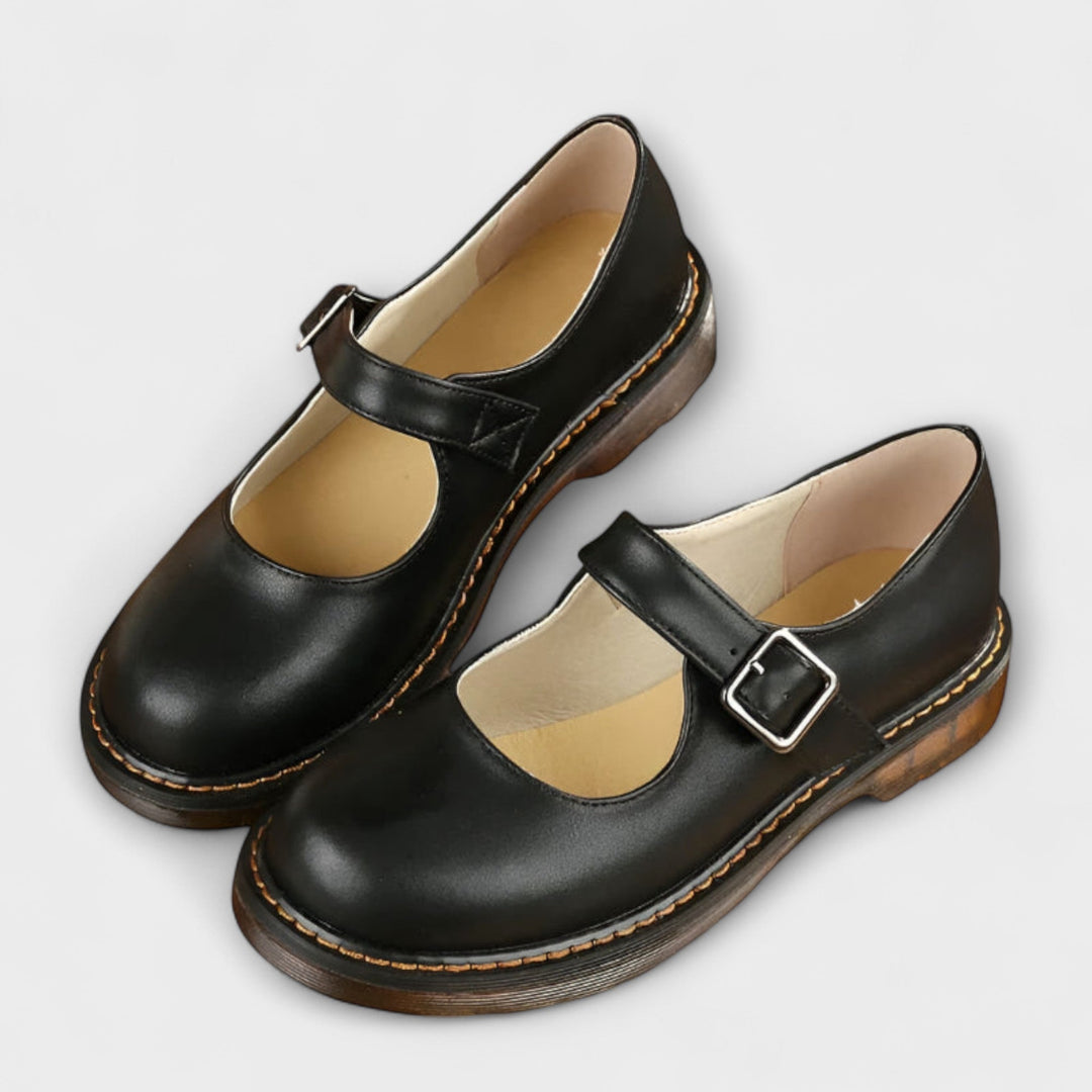 Jazhyrah | Chaussures Mary Jane
