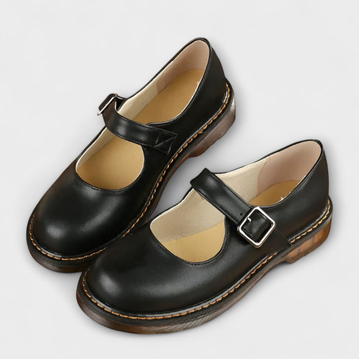 Jazhyrah | Chaussures Mary Jane