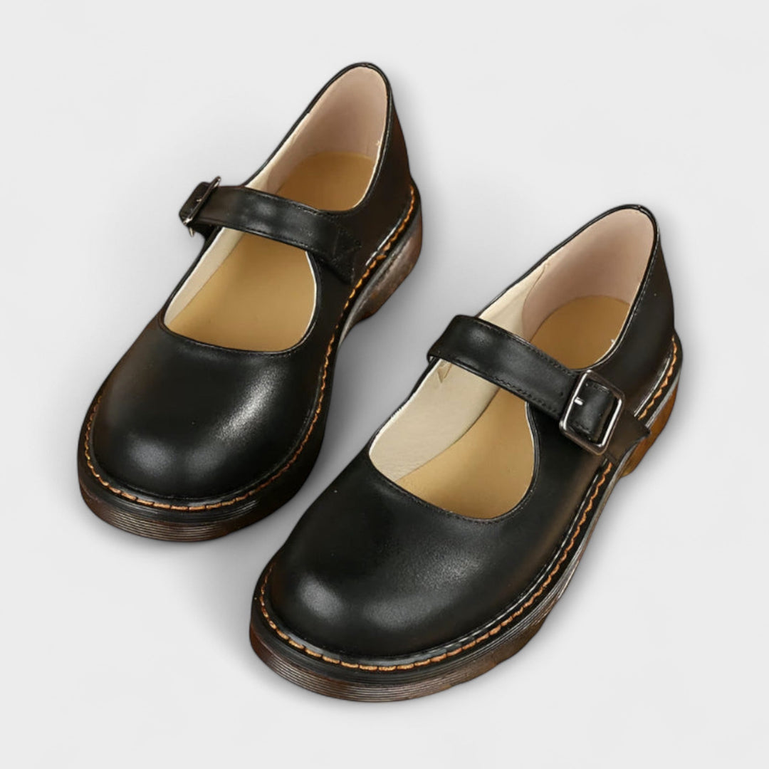 Jazhyrah | Chaussures Mary Jane
