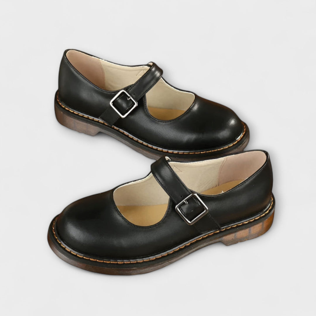 Jazhyrah | Chaussures Mary Jane