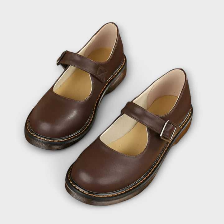 Jazhyrah | Chaussures Mary Jane
