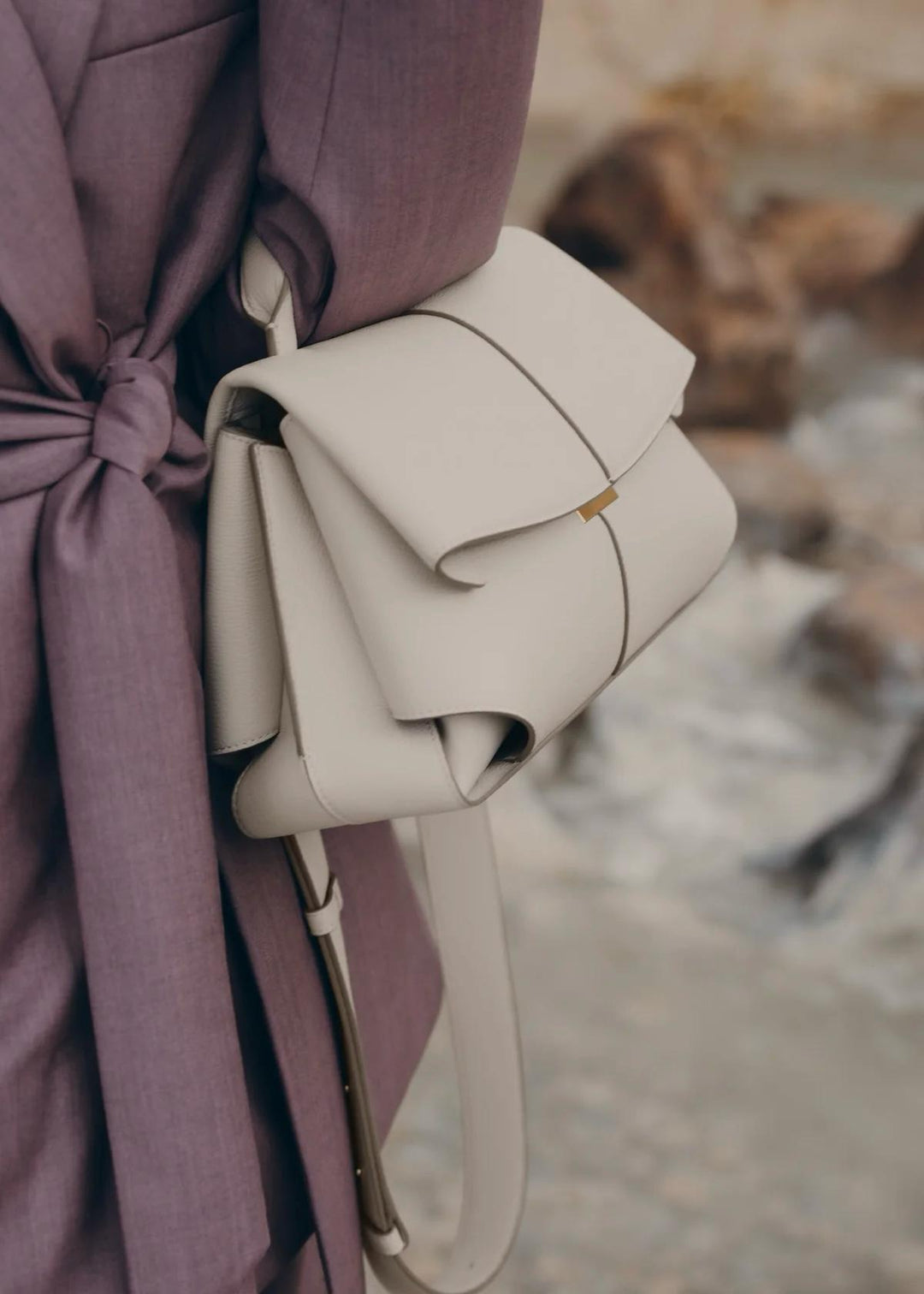 Sac Aria