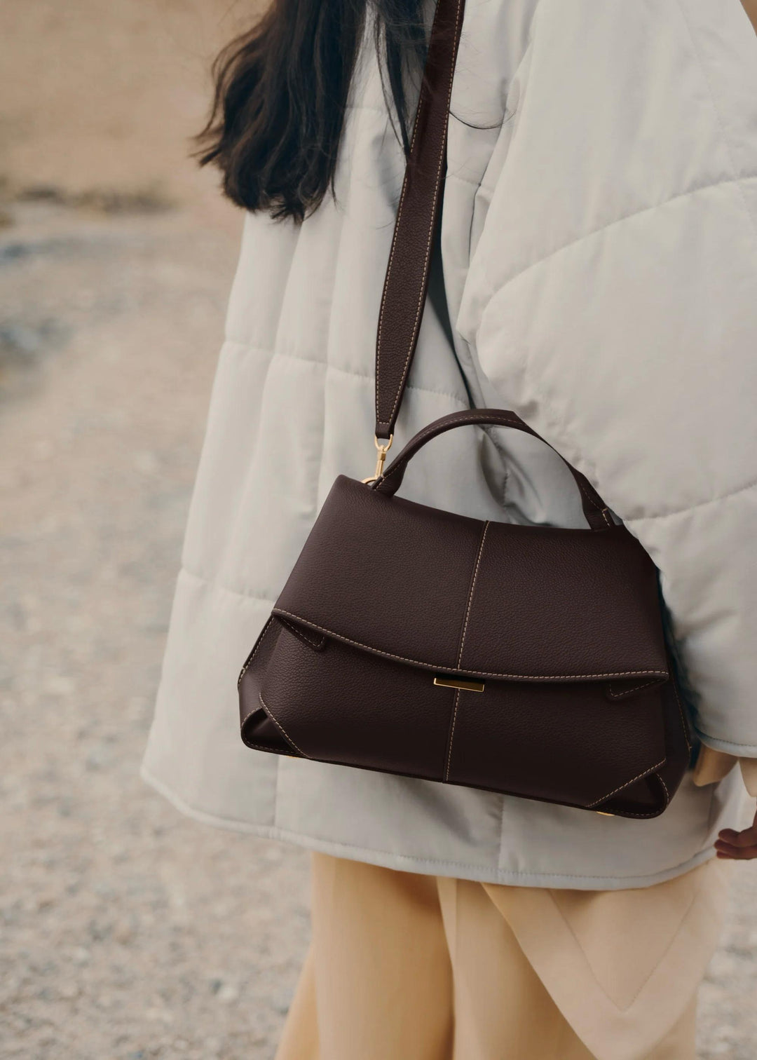 Sac Aria