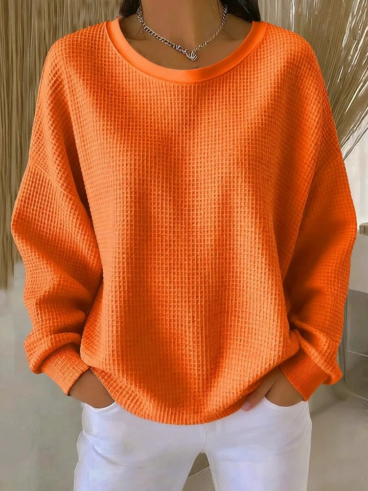 Norma | Pull texturé classique