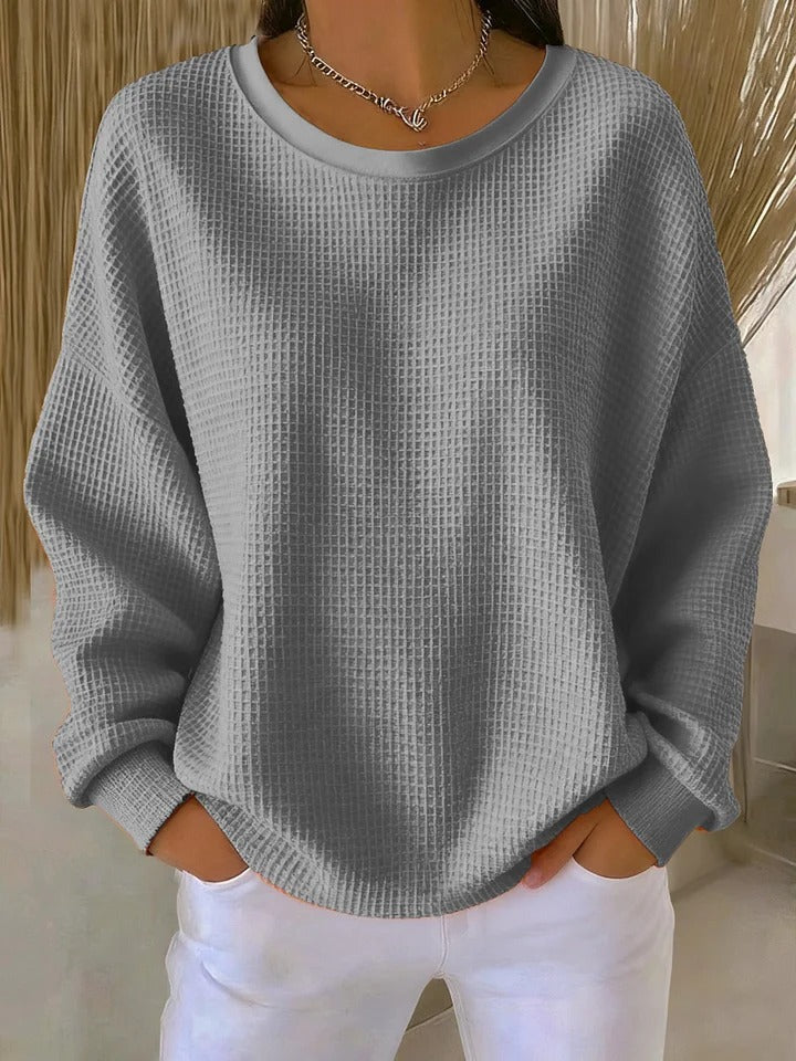 Norma | Pull texturé classique