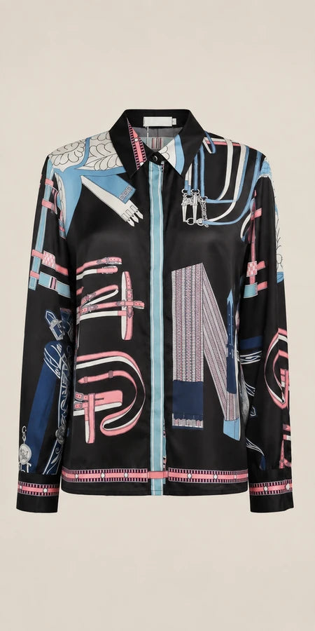 Soléane – vue produit
