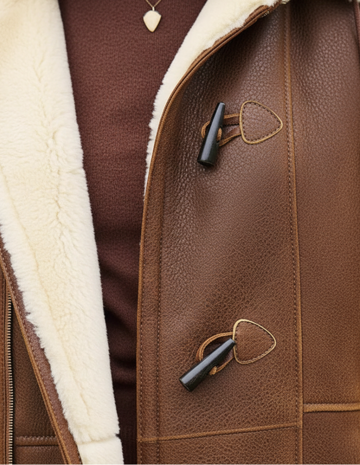 Helena™ | Manteau d'hiver avec une coupe flatteuse et une élégance intemporelle