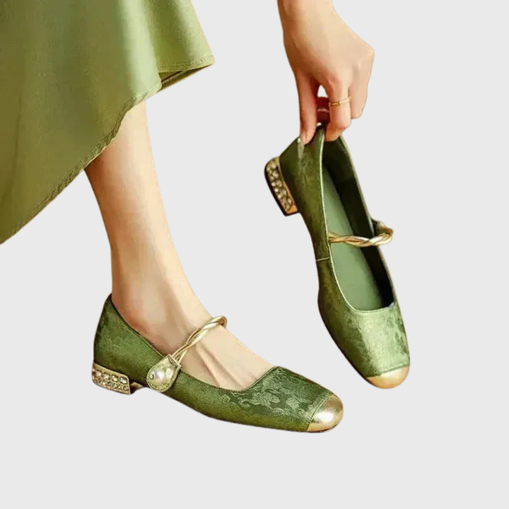 Daisy | Chaussures Mary Jane