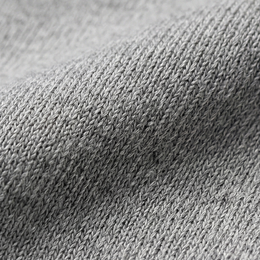 Costanza | Cardigan long à capuche et boutons