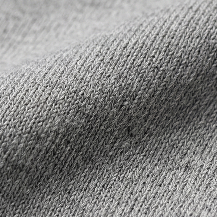 Costanza | Cardigan long à capuche et boutons