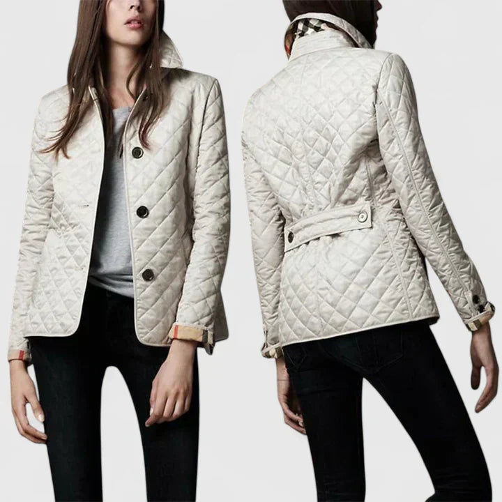 Marizelle | Veste Élégante