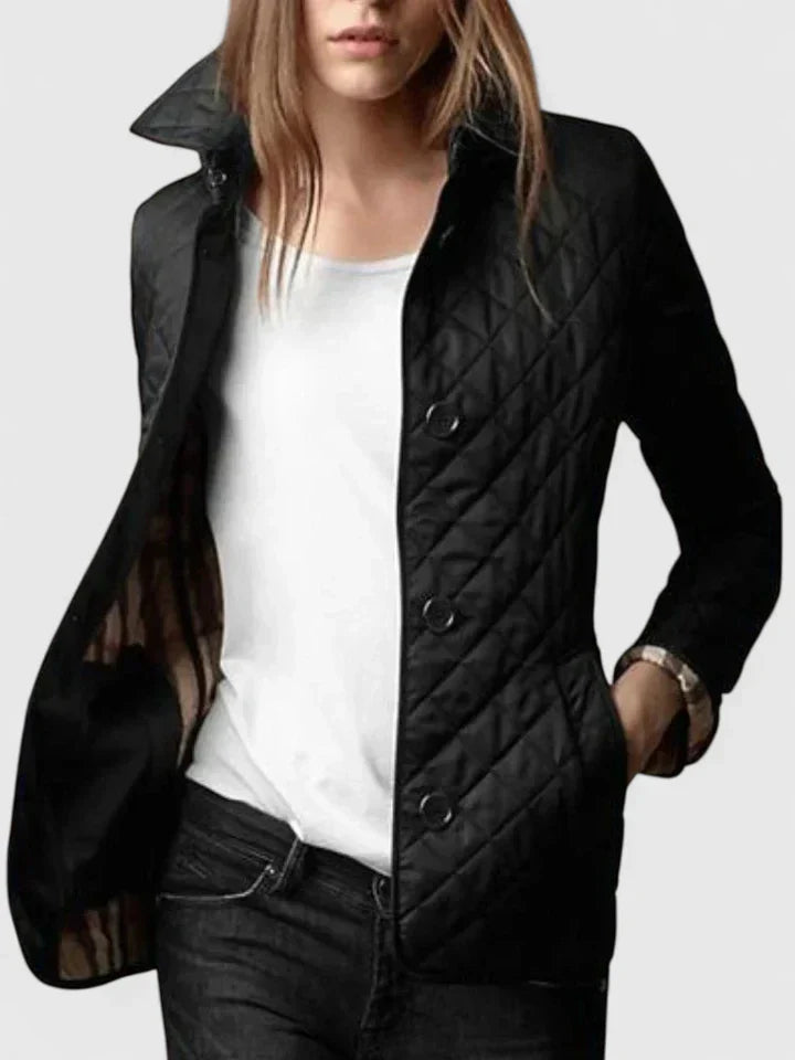 Marizelle | Veste Élégante