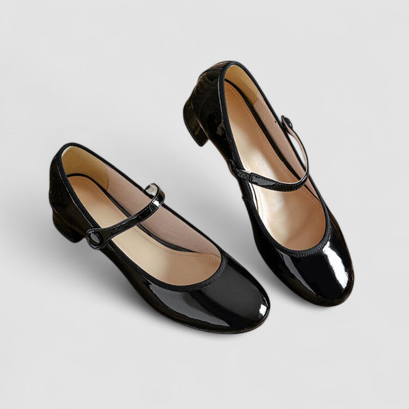 Beatrice | Chaussures Mary Jane