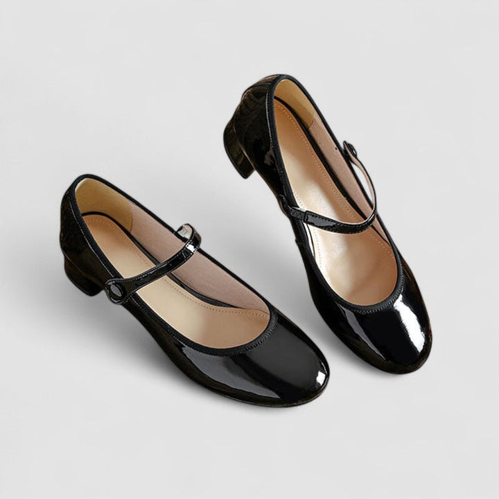 Beatrice | Chaussures Mary Jane
