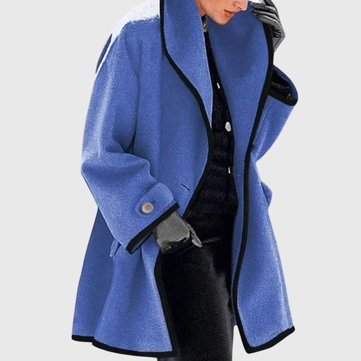 Maria™ - Veste en Polaire Élégante et Tendance