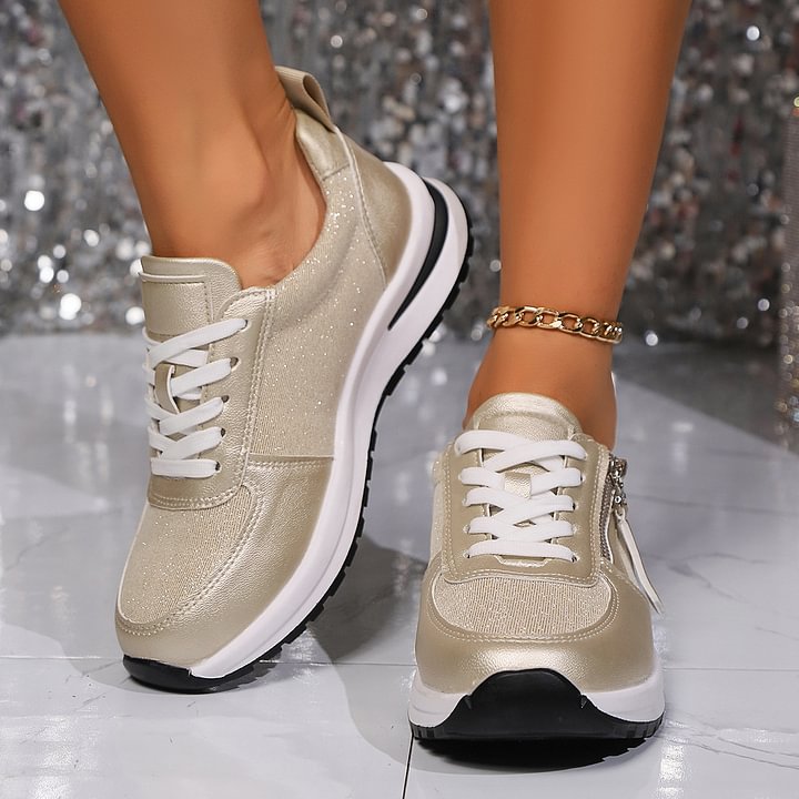 Ashlyn™ | Baskets à fermeture éclair latérale