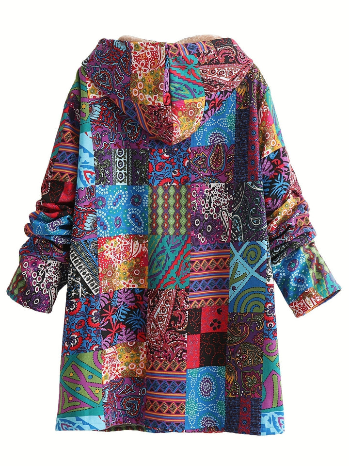 Rheighan | Veste Confortable