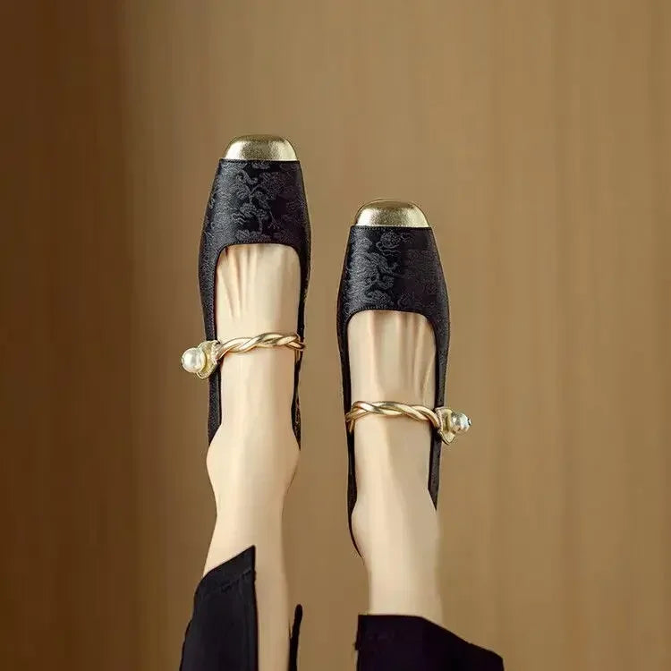 Daisy | Chaussures Mary Jane