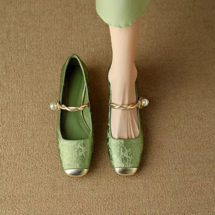 Daisy | Chaussures Mary Jane