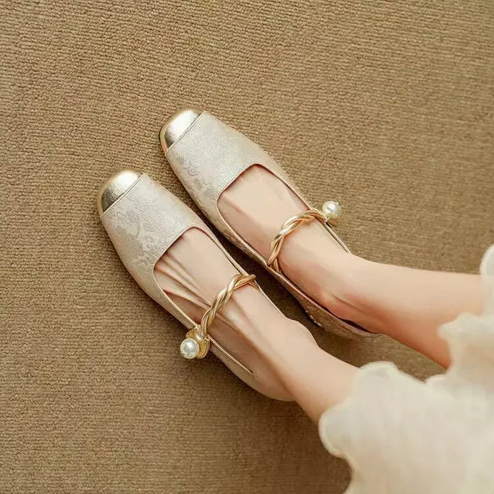 Daisy | Chaussures Mary Jane