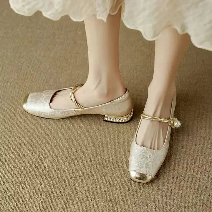 Daisy | Chaussures Mary Jane