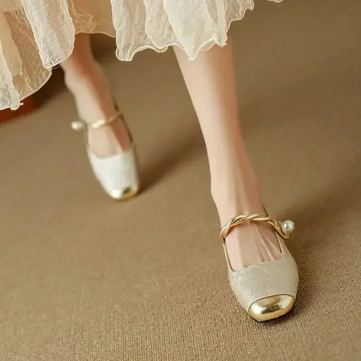 Daisy | Chaussures Mary Jane
