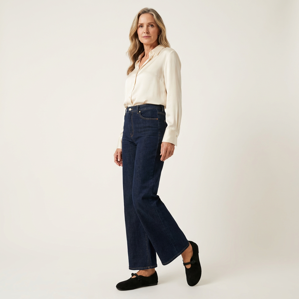 Kimy | Mocassins à bout rond et nœud