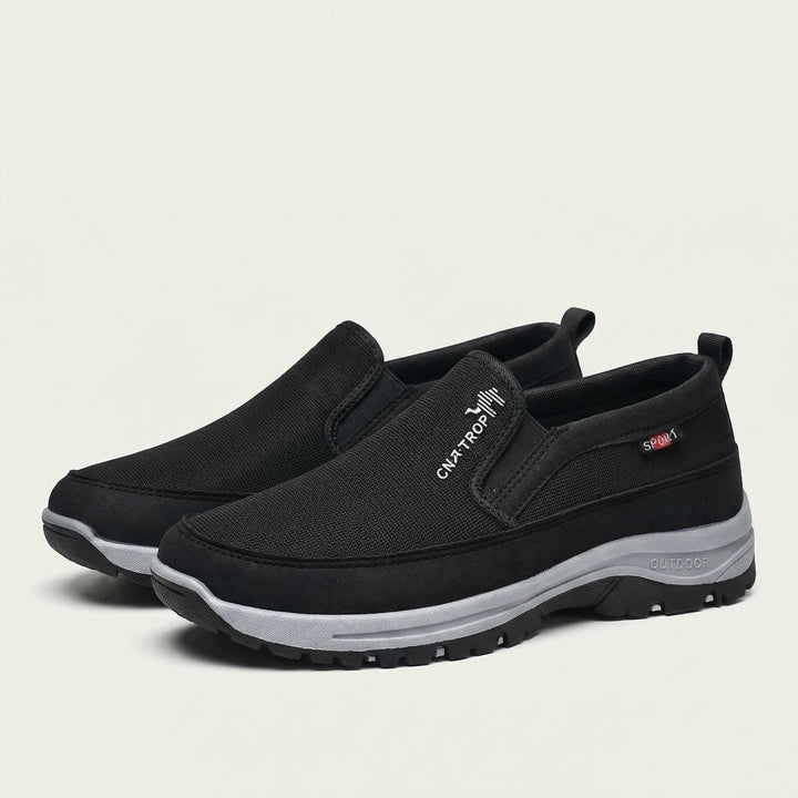 Raymond | Chaussures de marche à enfiler