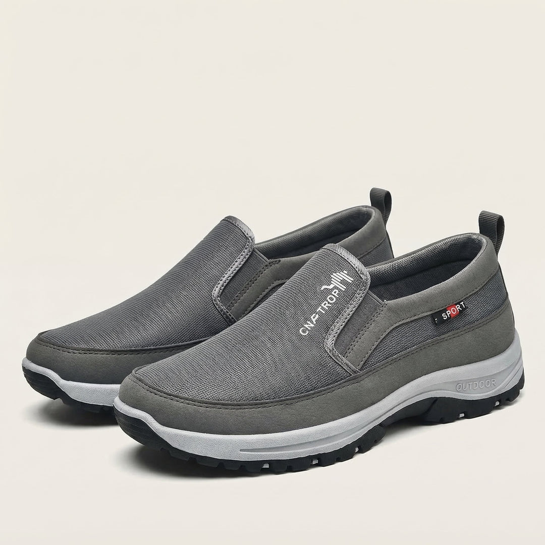 Raymond | Chaussures de marche à enfiler