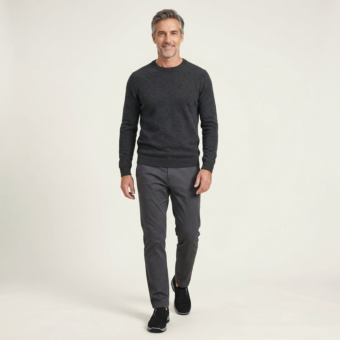 Raymond | Chaussures de marche à enfiler