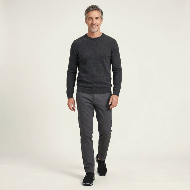Raymond | Chaussures de marche à enfiler