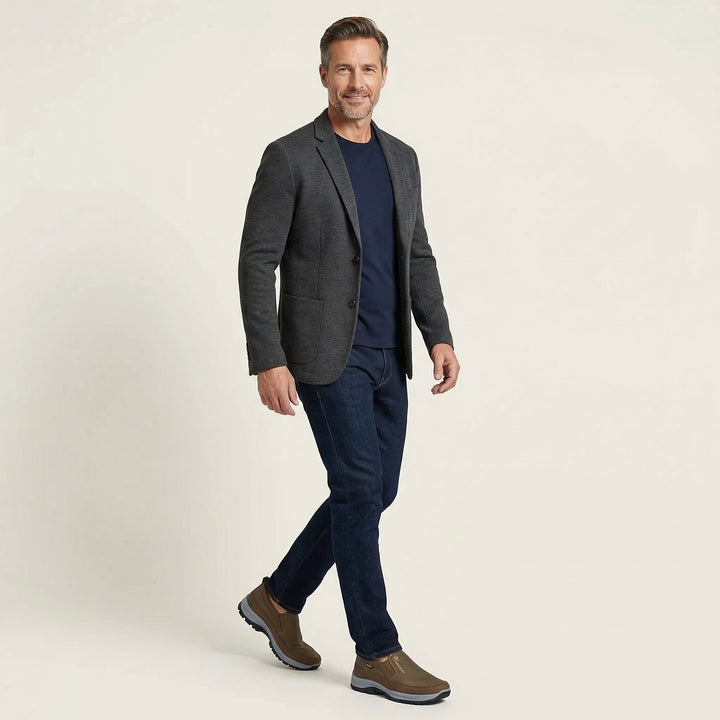 Raymond | Chaussures de marche à enfiler