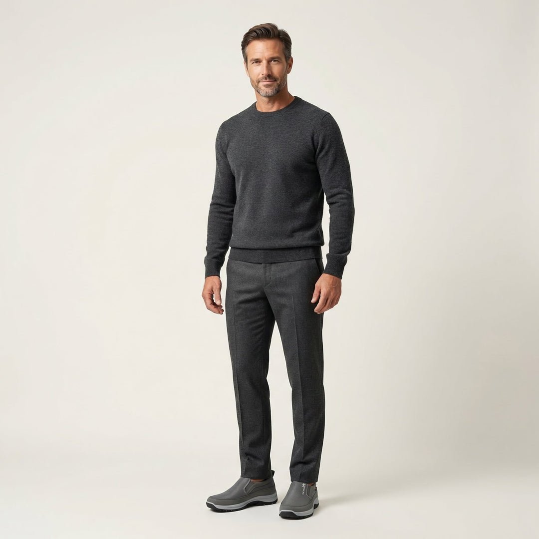 Raymond | Chaussures de marche à enfiler