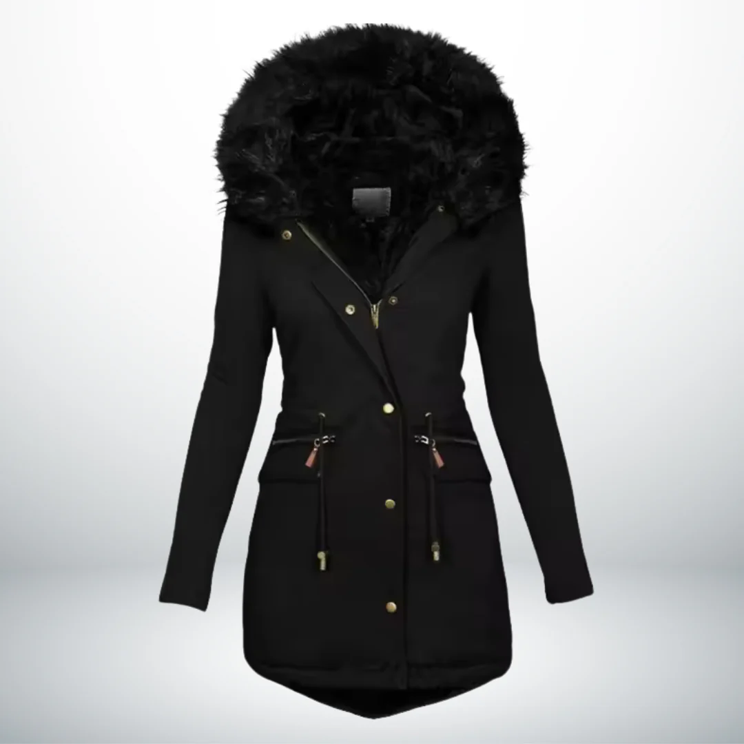 ZYNRO™ | Veste d'Hiver Décontractée