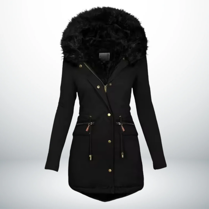 ZYNRO™ | Veste d'Hiver Décontractée
