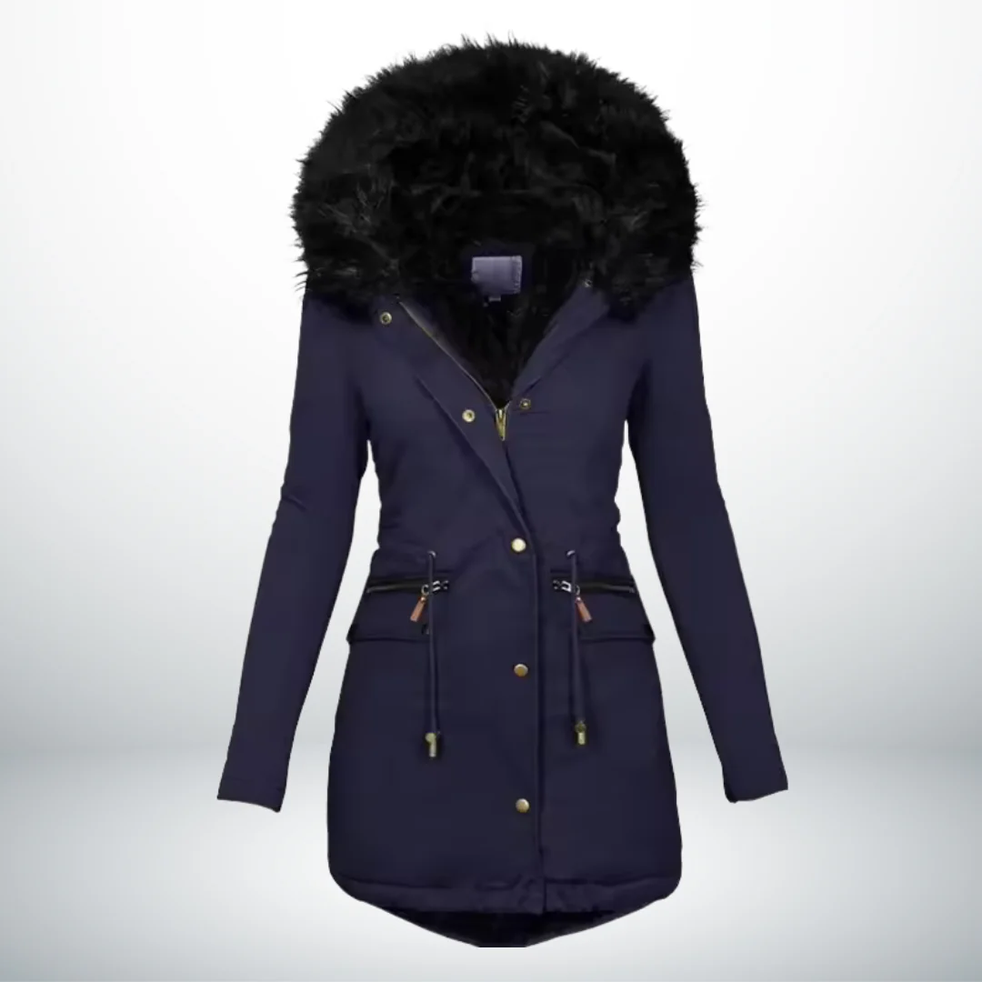 ZYNRO™ | Veste d'Hiver Décontractée