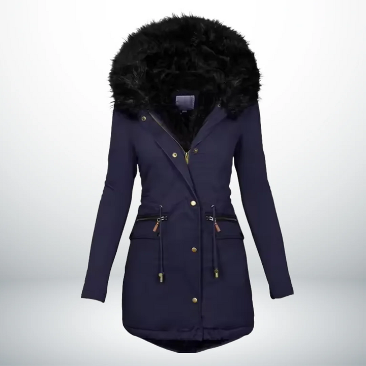 ZYNRO™ | Veste d'Hiver Décontractée